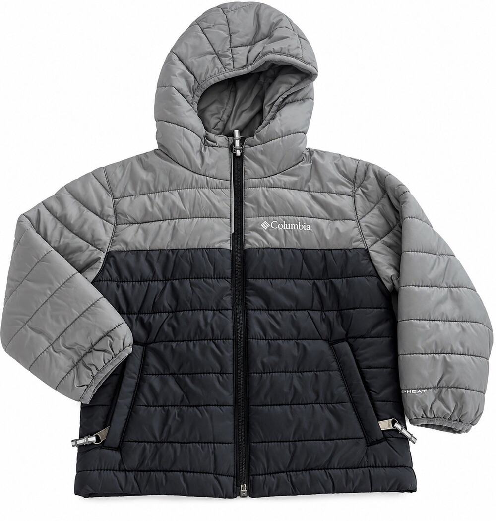 Kid’s Columbia Omni-Heat Jacket Size XXS